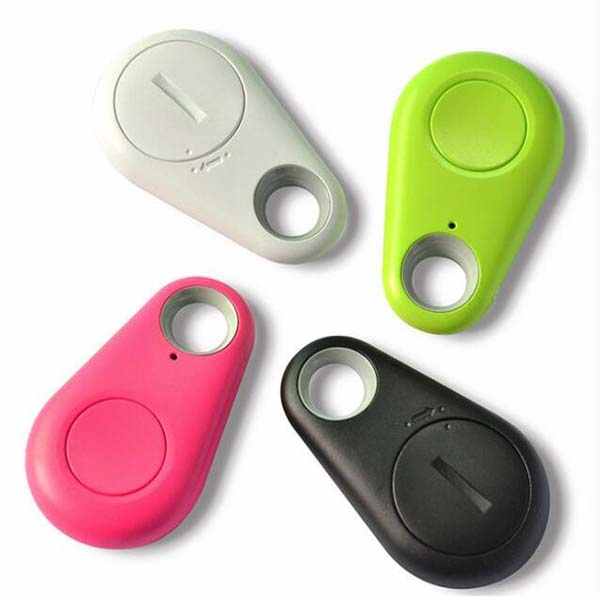 Sifflet électronique sans fil Bluetooth Key Finder